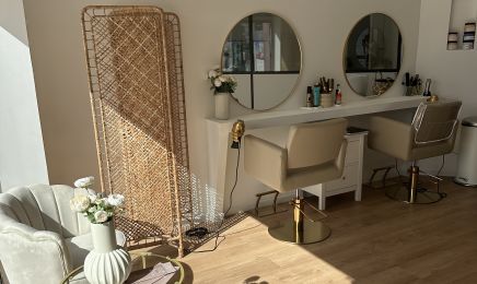 TS Beauty : Institut de beauté à Marseille