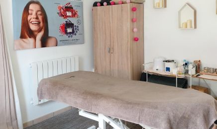 L’Atelier de Manon : Institut de beauté à Brie-Comte-Robert