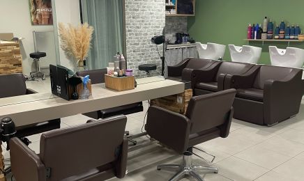 Sorenza Coiffure & S.Nails : Manucure à La Chapelle-en-Serval