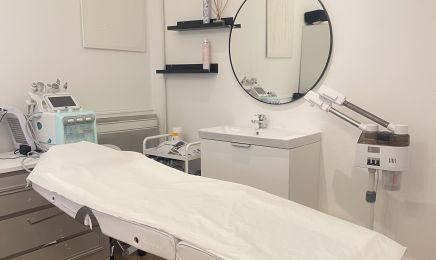 Nicese Beauty Salon : Manucure à Fontenay-sous-Bois