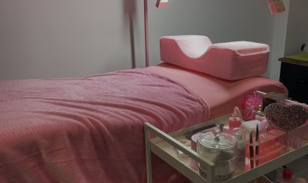 Sugar Beauty : Manucure à Sanary-sur-Mer