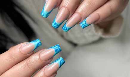 EL Nails06 by Elisa : Manucure à Antibes