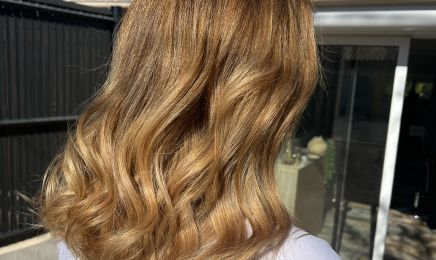 Un temps pour soi 83 : Coiffeur à Forcalqueiret