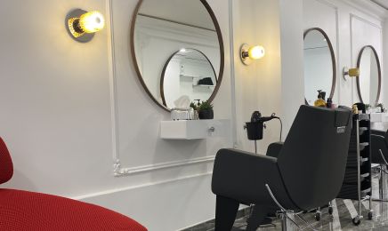JS Coiffure Paris : Institut de beauté à Paris