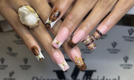 MC Nails 83 : Manucure à Draguignan