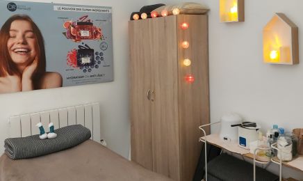 L’Atelier de Manon : Institut de beauté à Brie-Comte-Robert