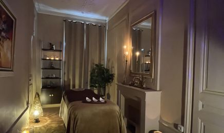 Spa Osmose : Institut de beauté à Lyon
