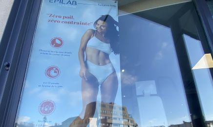 Centre Body Epil & Cryofast : Institut de beauté à Bourges