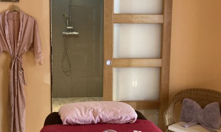 Au-delà du Miroir : Institut de beauté à Guebwiller