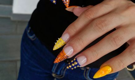 BadNails Club : Manucure à Clermont-Ferrand