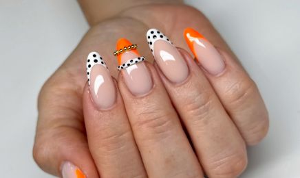 Glam Nails : Manucure à Nans-les-Pins