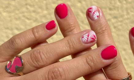 Haussmann Nails Artiste : Manucure à Sulniac