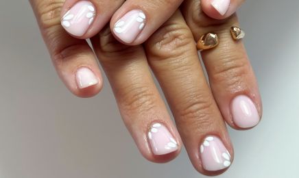 Haussmann Nails Artiste : Manucure à Sulniac