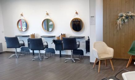 Sup’hair zen : Coiffeur à Château-Gontier-sur-Mayenne