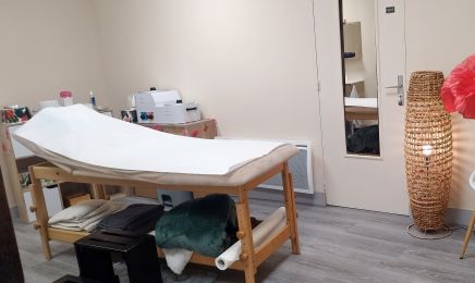 Morgane Institut : Coiffeur à Naucelle
