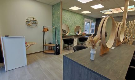 Hair Concept : Coiffeur à Barberey-Saint-Sulpice
