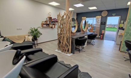 Hair Concept : Coiffeur à Barberey-Saint-Sulpice