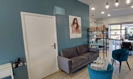 Nuance : Coiffeur à Biéville-Beuville