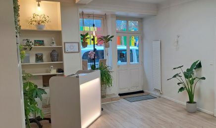 Hair Végétal  : Coiffeur à Beaune