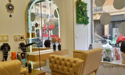 Dadou Dream : Institut de beauté à Paris