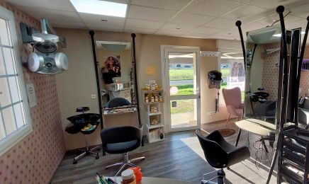 L coiff : Coiffeur à Garnat-sur-Engièvre