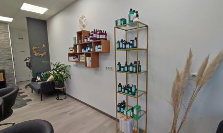 Hair Concept : Coiffeur à Barberey-Saint-Sulpice