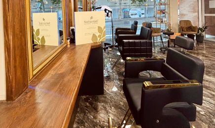 Style Concept Coiffure  : Coiffeur à Toulouse