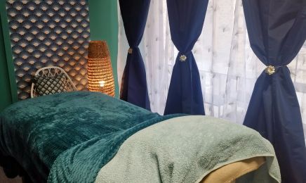 Morgane Institut : Coiffeur à Naucelle