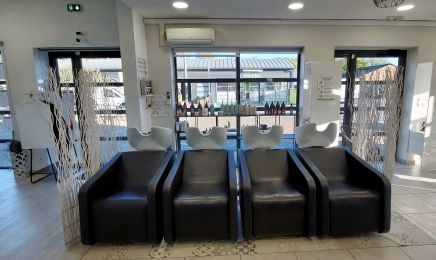 Nuance : Coiffeur à Biéville-Beuville