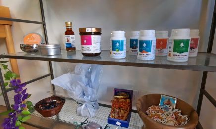 Zazen Massage Ayurvedique  : Institut de beauté à Tullins