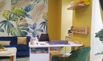 Morgane Institut : Coiffeur à Naucelle
