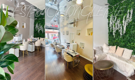 Perfect Beauty Concept : Institut de beauté à Cagnes-sur-Mer