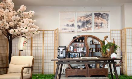 OTAKU BARBER SHOP : Barbier à Prades