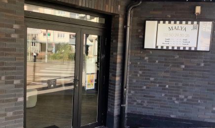 MALYA Equeurdreville : Coiffeur à Cherbourg-en-Cotentin