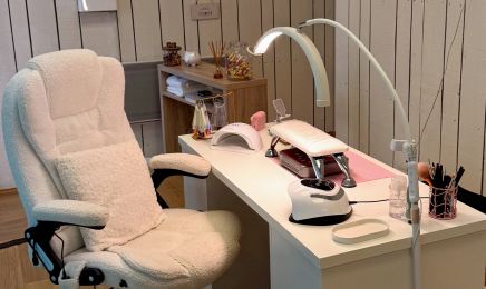 Atelier Féenixe : Institut de beauté à La Roche-sur-Foron