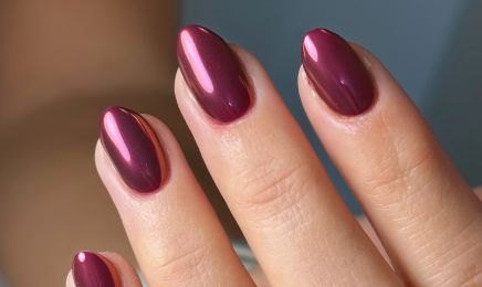 Jiunails  : Manucure à Chavagne