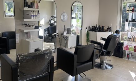 Coiffeur 2.0 : Institut de beauté à Montgaillard