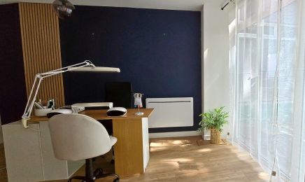 Beautylab : Manucure à Angers