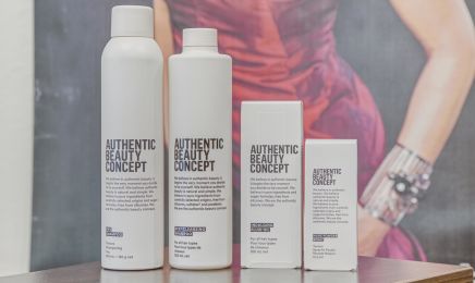 O salon : Barbier à Teyran