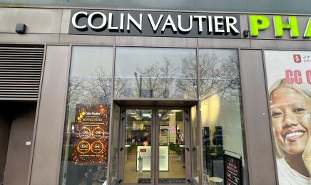 COLIN VAUTIER - Caen Rives de l'Orne : Coiffeur à Caen