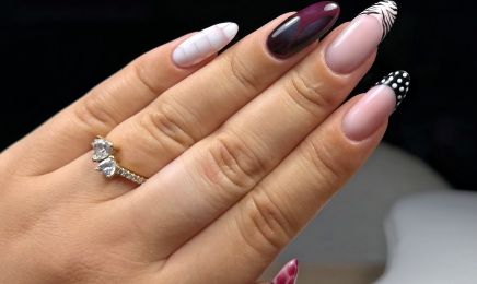 L'Instant Glam : Manucure à Estaires