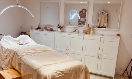 PrettyByM : Manucure à Nemours