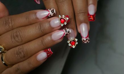 Beauty Hadda : Manucure à Saint-Priest