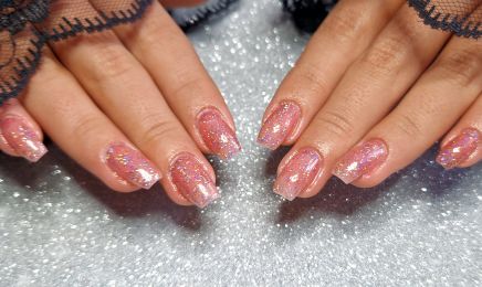 Alicia Nails : Manucure à Bastia