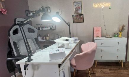 Séverine T styliste ongulaire : Manucure à Sainte-Livrade-sur-Lot
