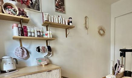 Le petit Clemenceau : Institut de beauté à Bordeaux