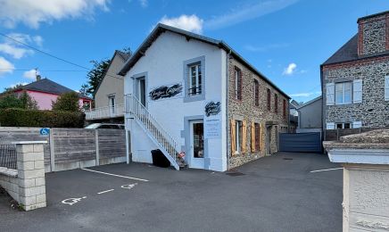 Charlène Coiffure  : Coiffeur à Coutances