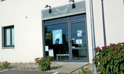 D'Coiff'Elle & Lui : Coiffeur à Millas