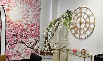 Le Boudoir de Julie : Coiffeur à Amnéville