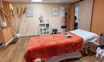 Maison Hadella : Institut de beauté à Hyères